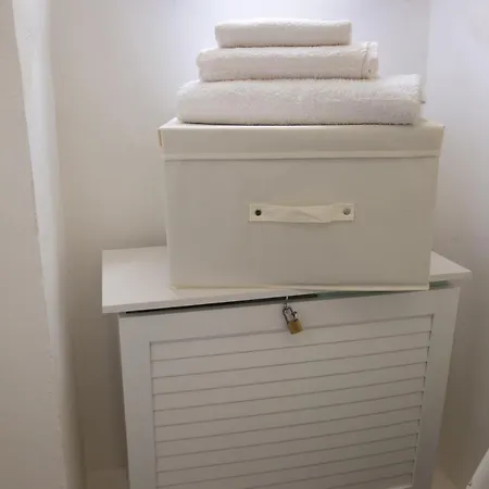 A Casa Di Emilia בית נופש *