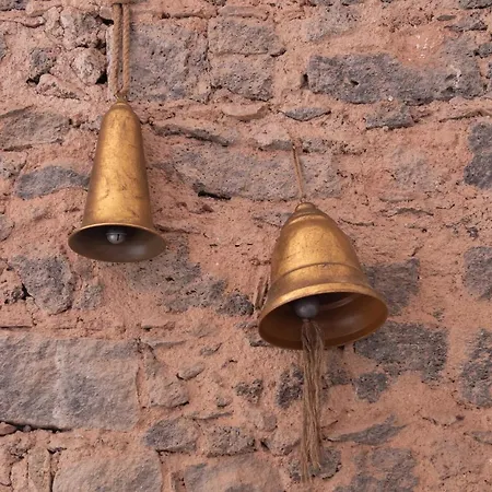 A Casa Di Emilia * קטאניה