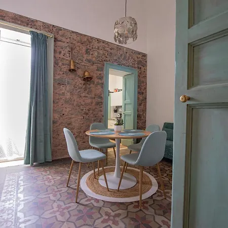 A Casa Di Emilia Holiday home