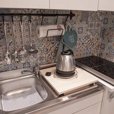 A Casa Di Emilia * Catania