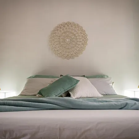 Holiday home A Casa Di Emilia Catania