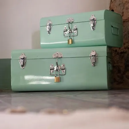 Holiday home A Casa Di Emilia *