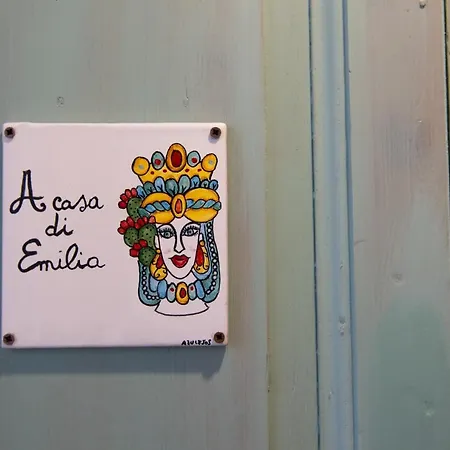 A Casa Di Emilia Holiday home