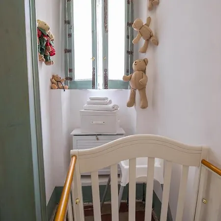 A Casa Di Emilia *