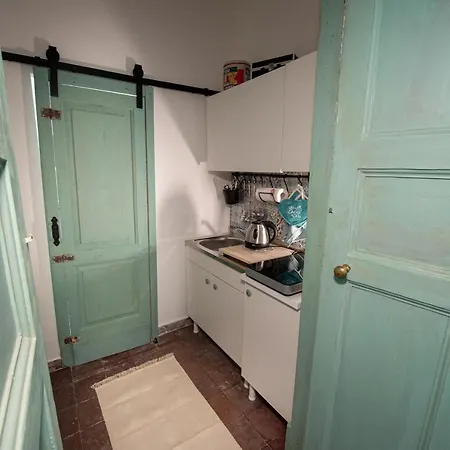 A Casa Di Emilia Holiday home Catania