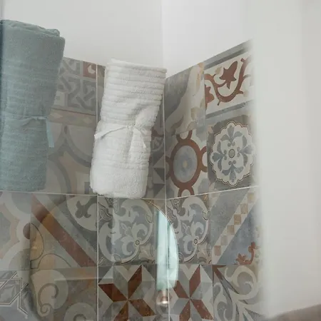 A Casa Di Emilia