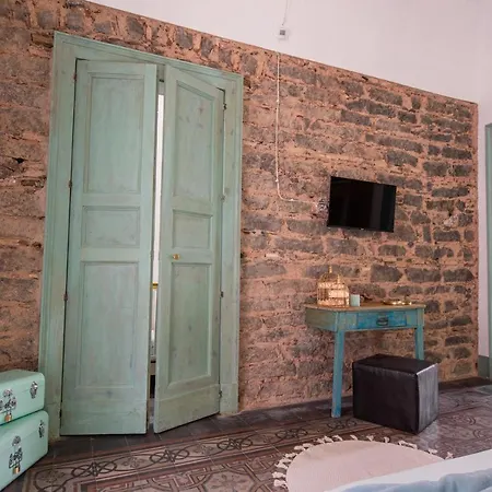 A Casa Di Emilia