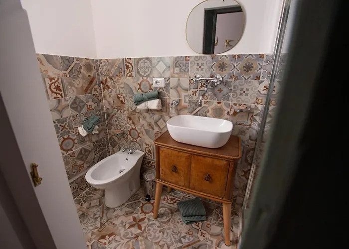A Casa Di Emilia Catania