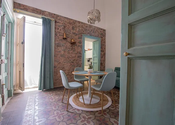 A Casa Di Emilia Holiday home