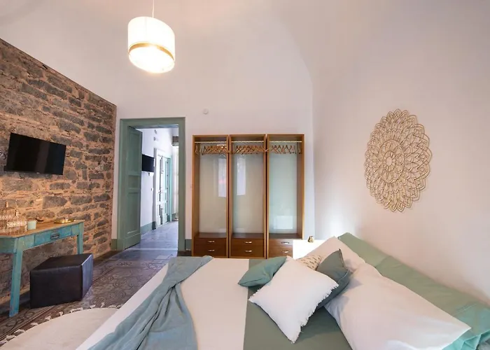A Casa Di Emilia *