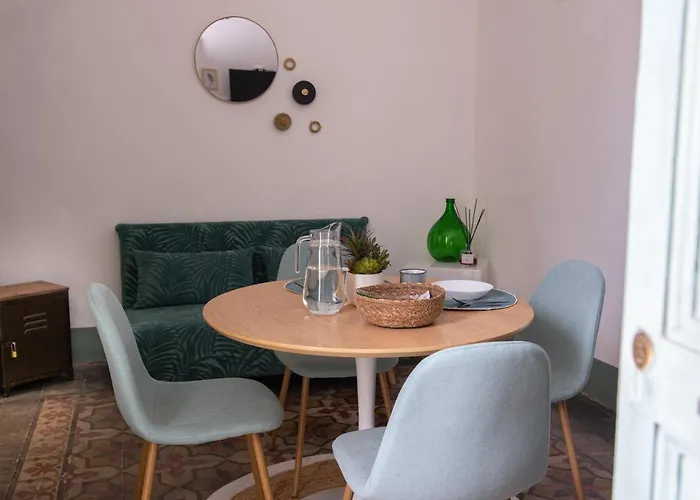 Holiday home A Casa Di Emilia Catania
