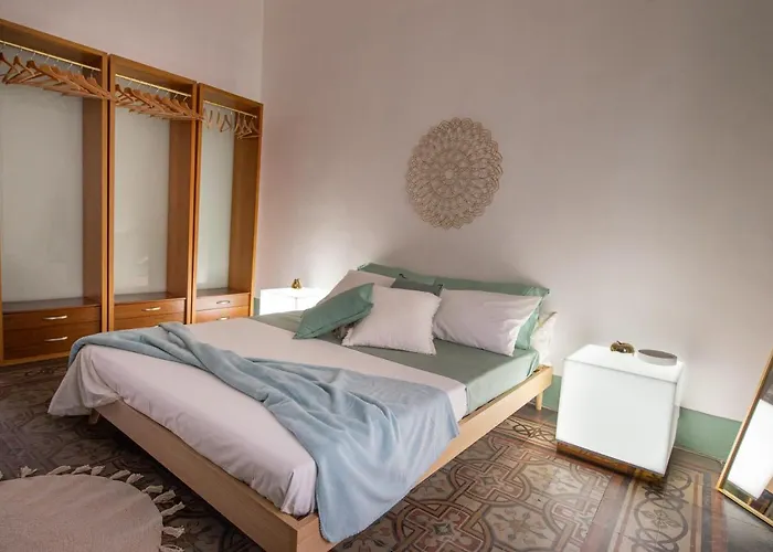 Holiday home A Casa Di Emilia