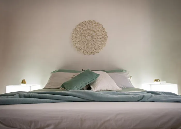 Holiday home A Casa Di Emilia Catania