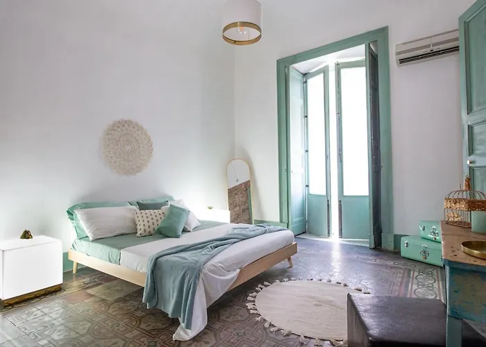 A Casa Di Emilia *