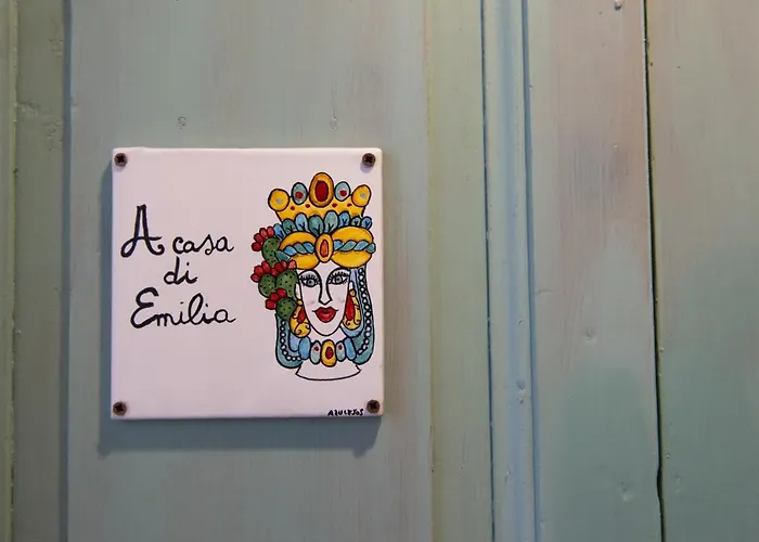 A Casa Di Emilia Holiday home