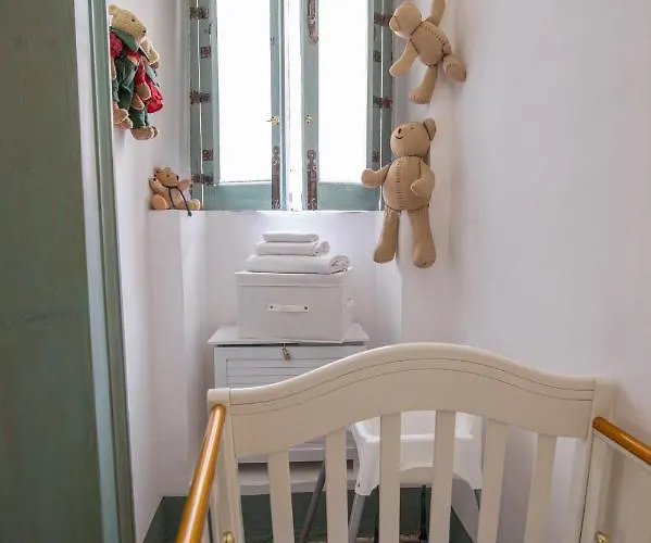 A Casa Di Emilia *