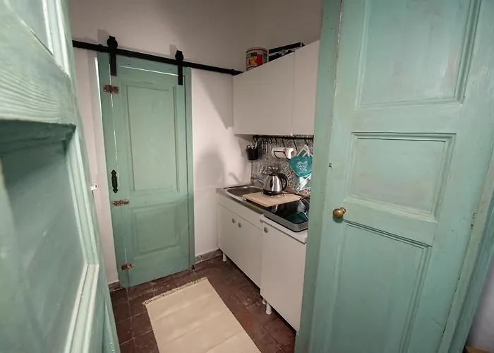 A Casa Di Emilia Holiday home Catania