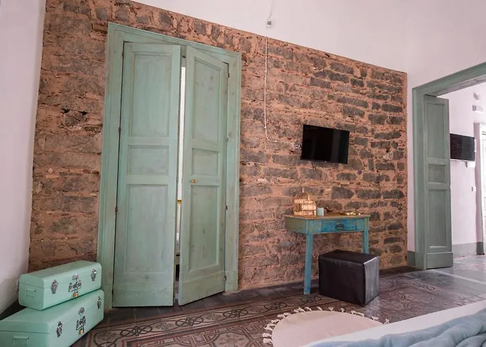 A Casa Di Emilia