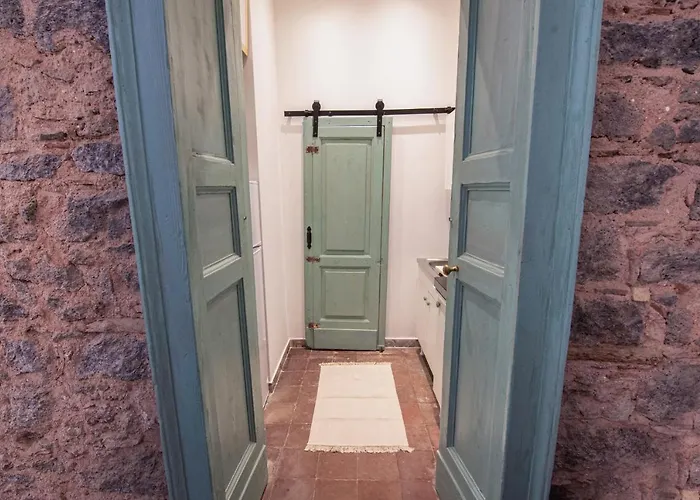 A Casa Di Emilia * Catania